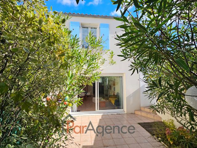 Maison vente à France métropolitaine, Royan