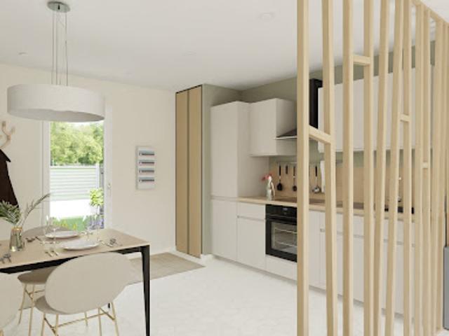 Maison vente à Orléans, Vennecy