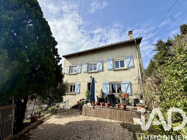 Maison vente à Saint-Étienne, Véranne