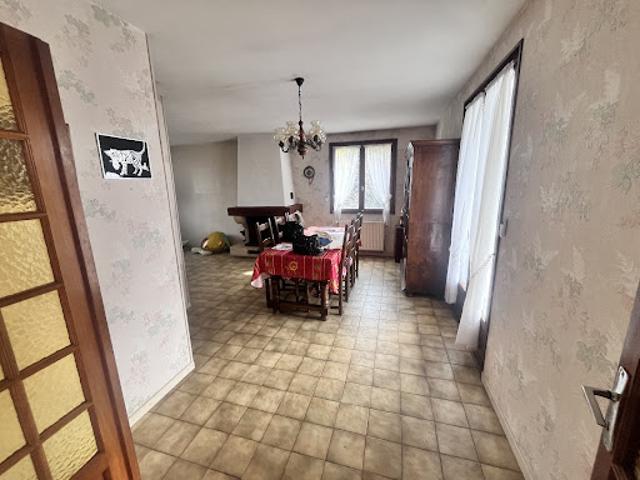 Maison vente à Saint-Julien-en-Genevois, Vétraz-monthoux