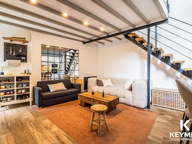 Maison vente à Sarcelles, Viarmes