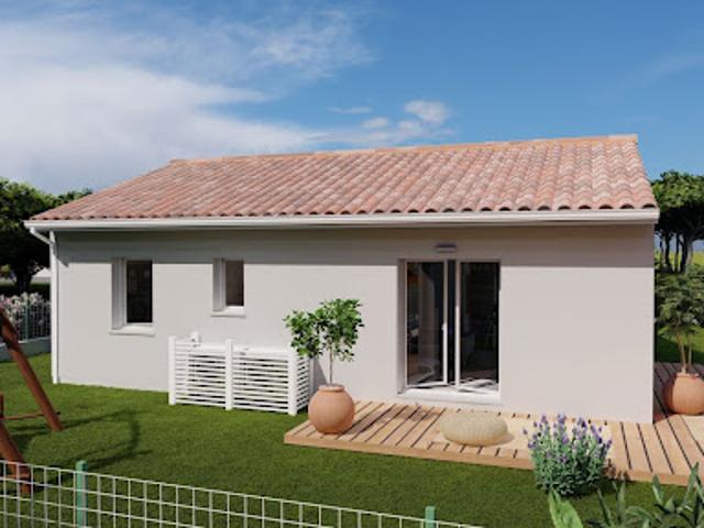 Maison vente à Dax, Vielle-saint-girons