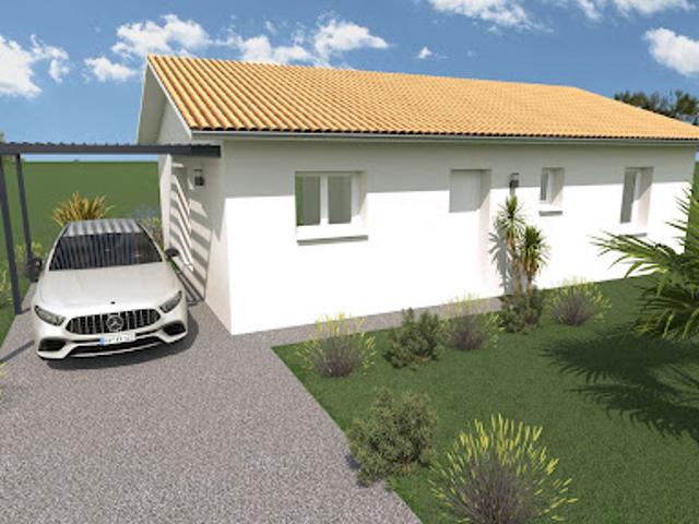Maison vente à Dax, Vielle-saint-girons