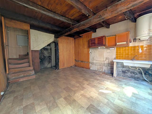Maison vente à Rodez, Villecomtal