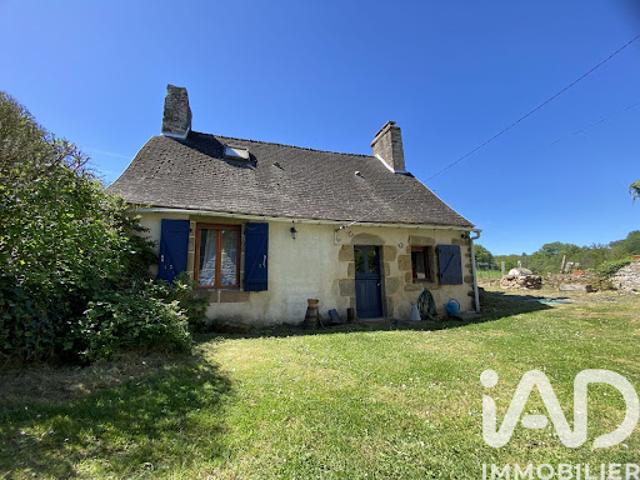 Maison vente à Mayenne, Saint-pierre-sur-orthe