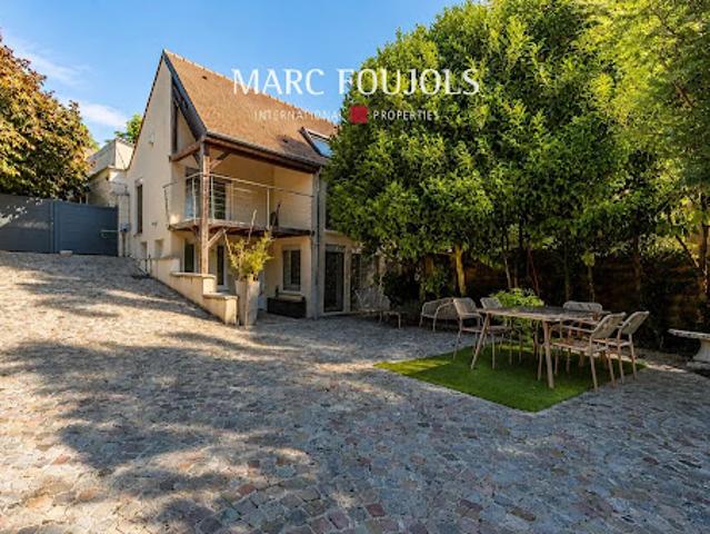 Maison vente à Senlis, Avilly-saint-léonard