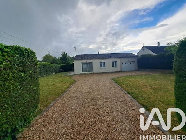 Maison vente à Pithiviers, Vrigny
