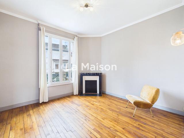 Maison vente à Le Raincy, Aulnay-sous-bois
