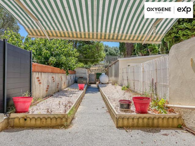 Maison vente à Narbonne, Leucate