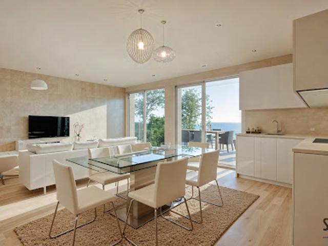 Maison vente à Rennes, Bretagne