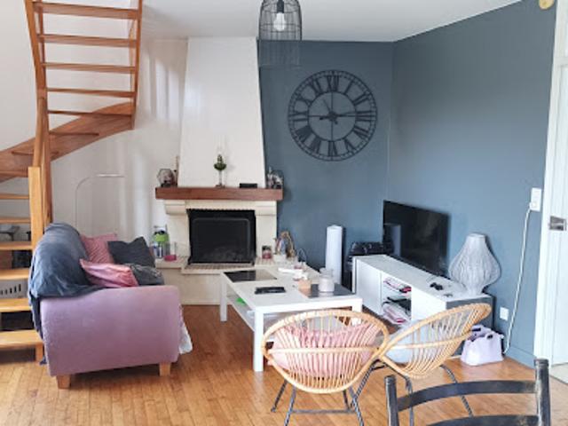 Maison vente à Rennes, Bretagne