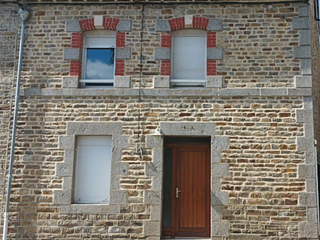 Maison vente à Rennes, Bretagne