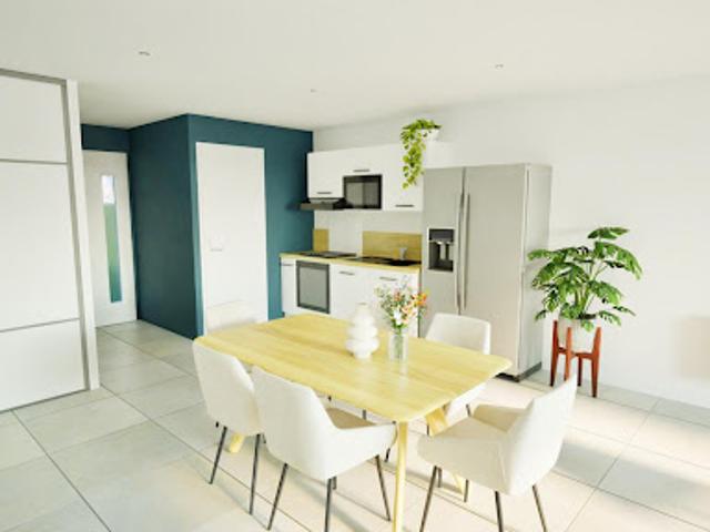 Maison vente à France métropolitaine, Les Mathes