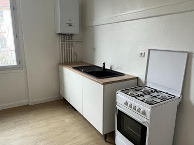 Maison vente à Clermont-Ferrand, Clermont-ferrand