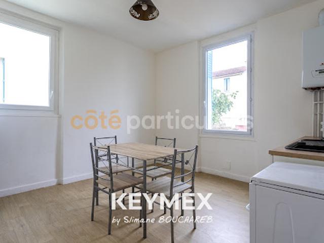 Maison vente à Clermont-Ferrand, Clermont-ferrand