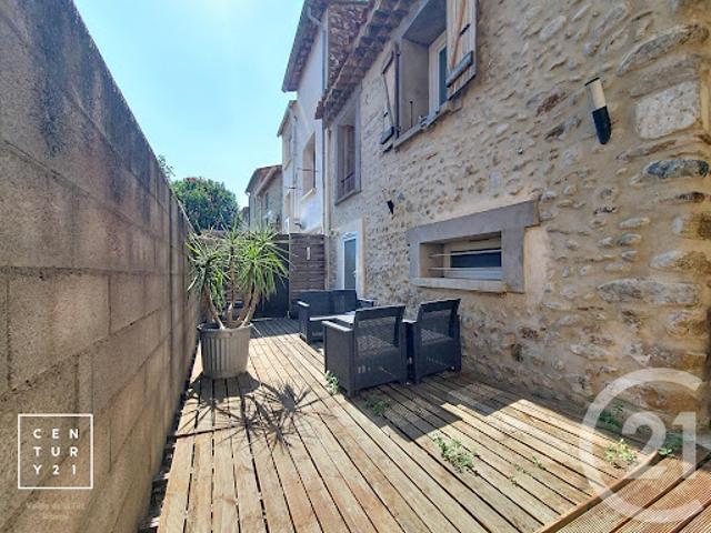 Maison vente à Perpignan, Corneilla-la-rivière