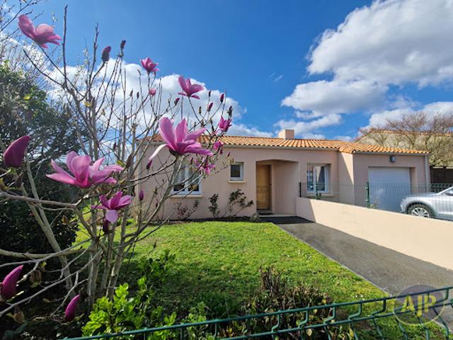 Maison vente à Nantes, Gorges