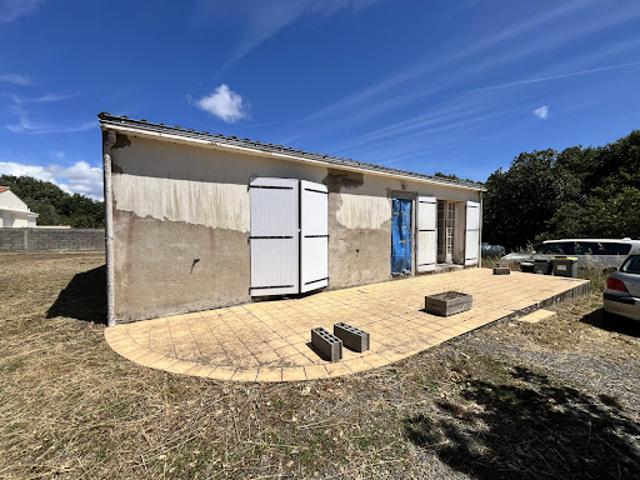 Maison vente à Les Sables-d'Olonne, Brem-sur-mer