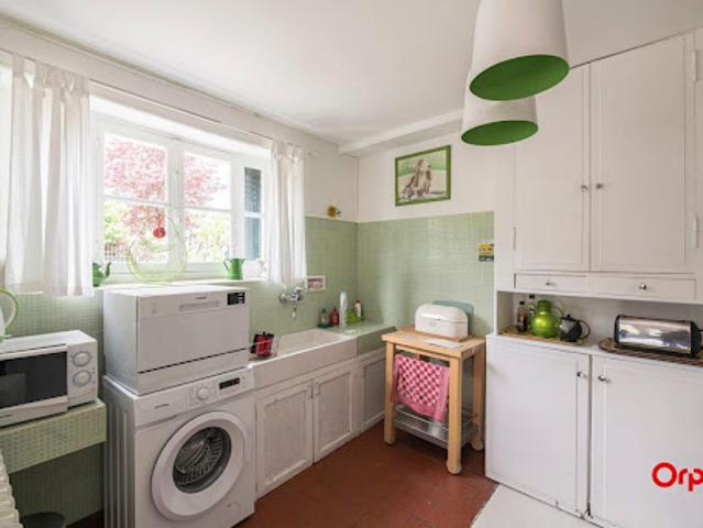 Maison vente à Château-Thierry, La Croix-sur-ourcq