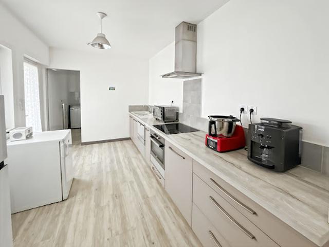 Maison vente à Les Sables-d'Olonne, Challans