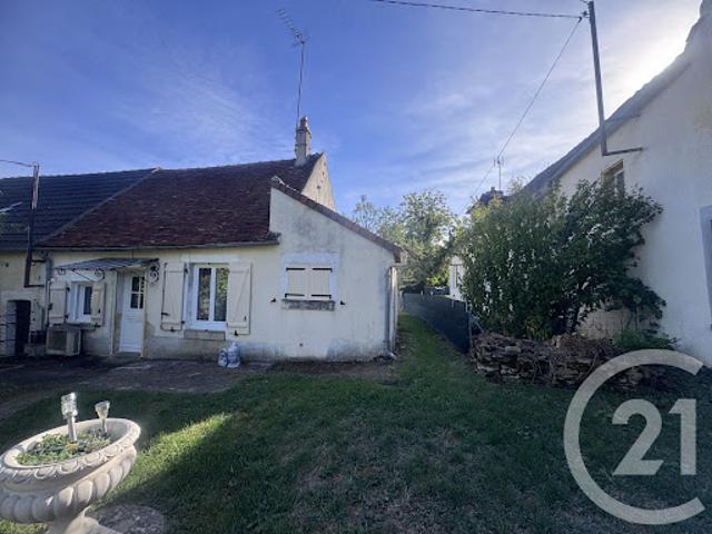 Maison vente à Les Bardins, Menou
