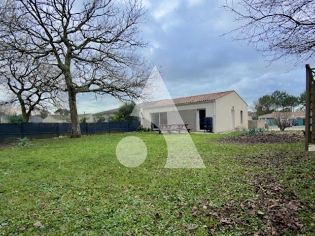 Maison vente à France métropolitaine, Etaules