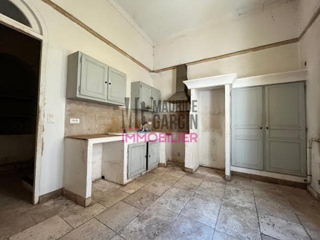 Maison vente à Apt, Cavaillon