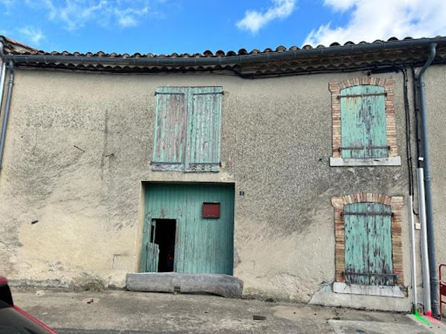 Maison vente à Limoux, Donazac