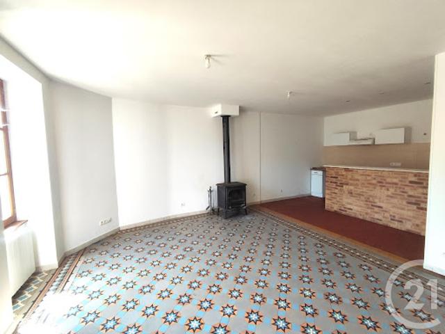 Maison vente à Cosne-Cours-sur-Loire, Ciez