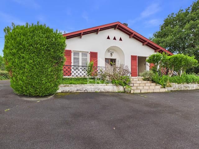 Maison vente à Bayonne, Hasparren