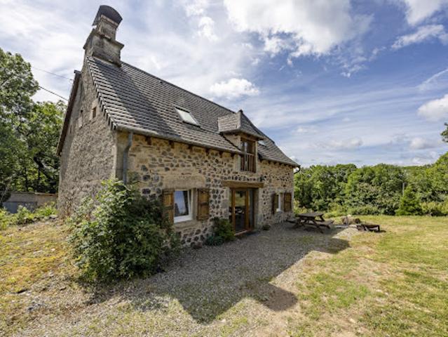 Maison vente à Tulle, Auriac