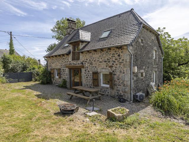 Maison vente à Tulle, Auriac