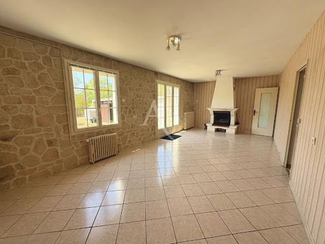 Maison vente à Orléans, Saran