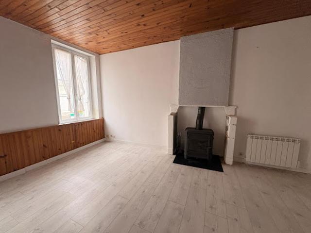 Maison vente à Saintes, Nouvelle-Aquitaine