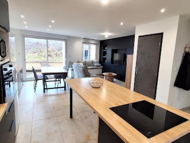 Maison vente à Belley, Ambérieu-en-bugey
