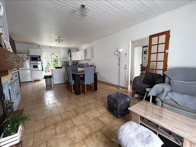 Maison vente à Rochefort, Arvert