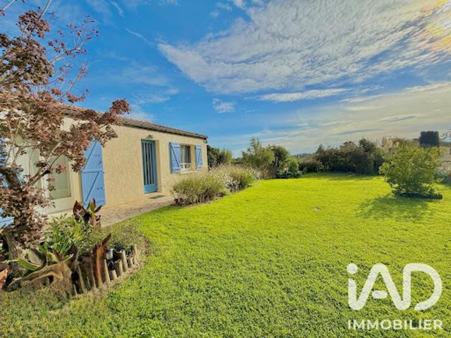 Maison vente à Les Egrettes, Arvert