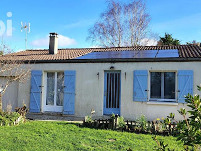 Maison vente à France métropolitaine, Arvert