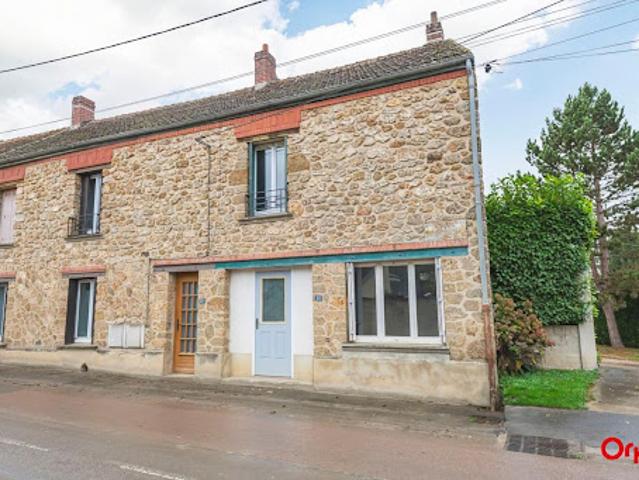 Maison vente à Château-Thierry, Barzy-sur-marne
