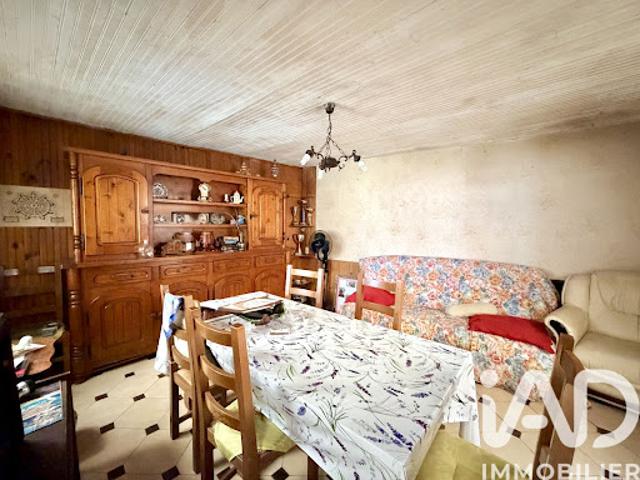 Maison vente à Beauvais, Beaudéduit