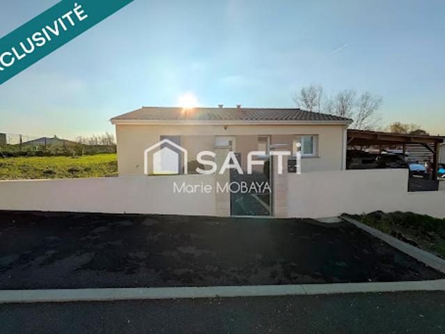 Maison vente à France métropolitaine, Bourg