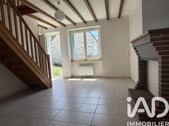 Maison vente à Châteaubriant-Ancenis, Bouvron