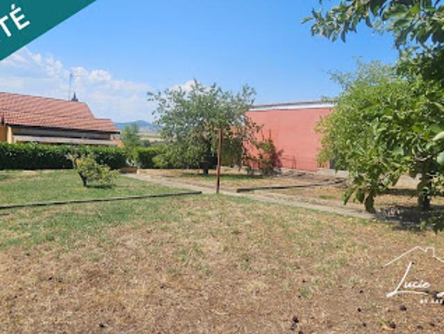 Maison vente à Issoire, Brassac-les-mines