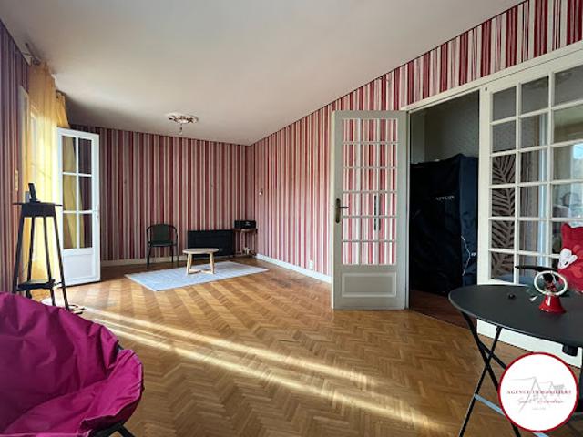 Maison vente à Le Bourg, La Celle