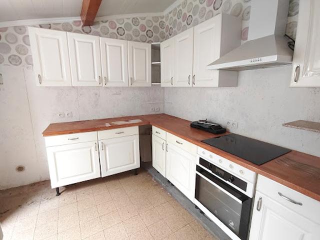 Maison vente à Castres