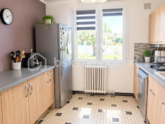 Maison vente à Les Talvats, Cerisiers