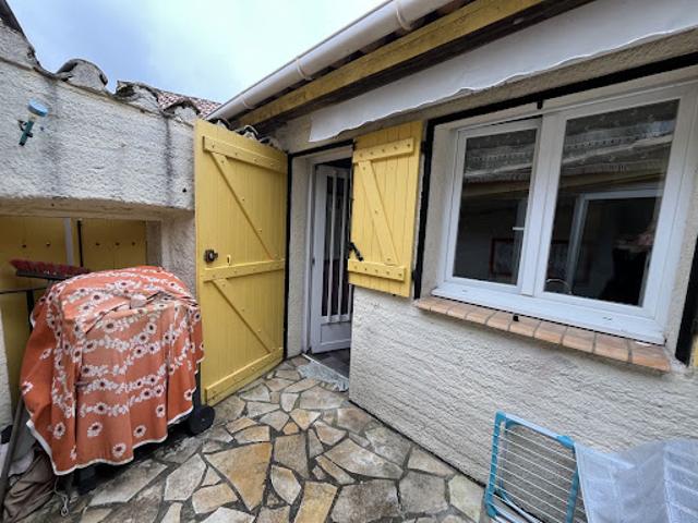 Maison vente à Béziers, Cesseras