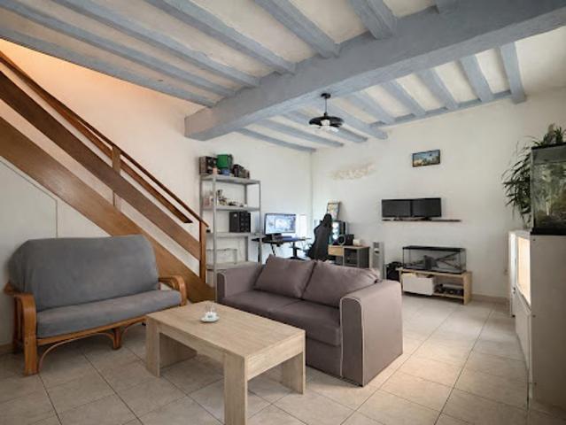 Maison vente à Mortagne-au-Perche, Ceton