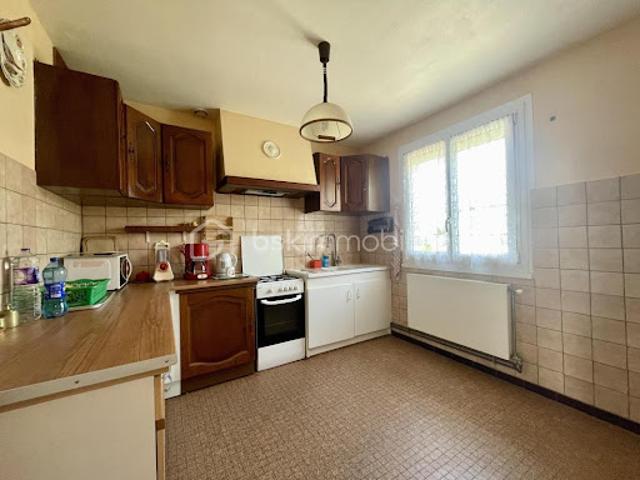 Maison vente à Tours, Chambray-lès-tours