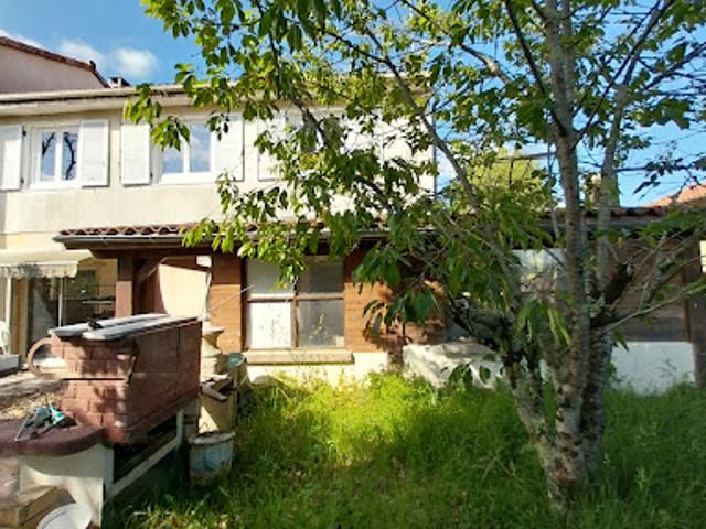 Maison vente à Périgueux, Marsac-sur-l'isle